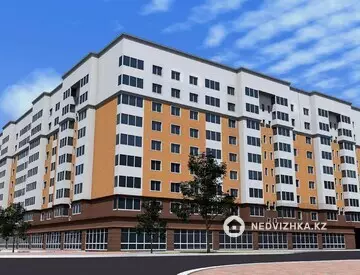 ЖК Жасыл-Астана НС, миниатюра 2