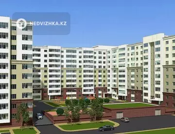 ЖК Жасыл-Астана НС, миниатюра 5