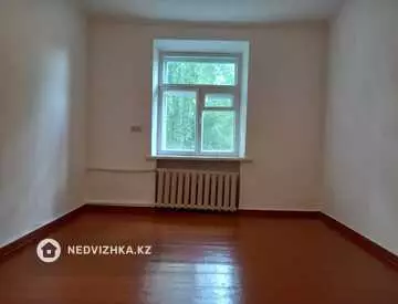 44 м², 2-комнатная квартира, этаж 2 из 2, 44 м², изображение - 0