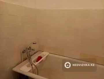 44 м², 2-комнатная квартира, этаж 2 из 2, 44 м², изображение - 1