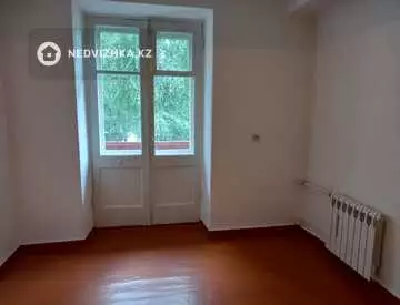 44 м², 2-комнатная квартира, этаж 2 из 2, 44 м², изображение - 2