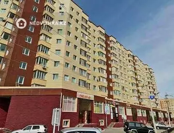 ЖК Изобилие, 1-нобай