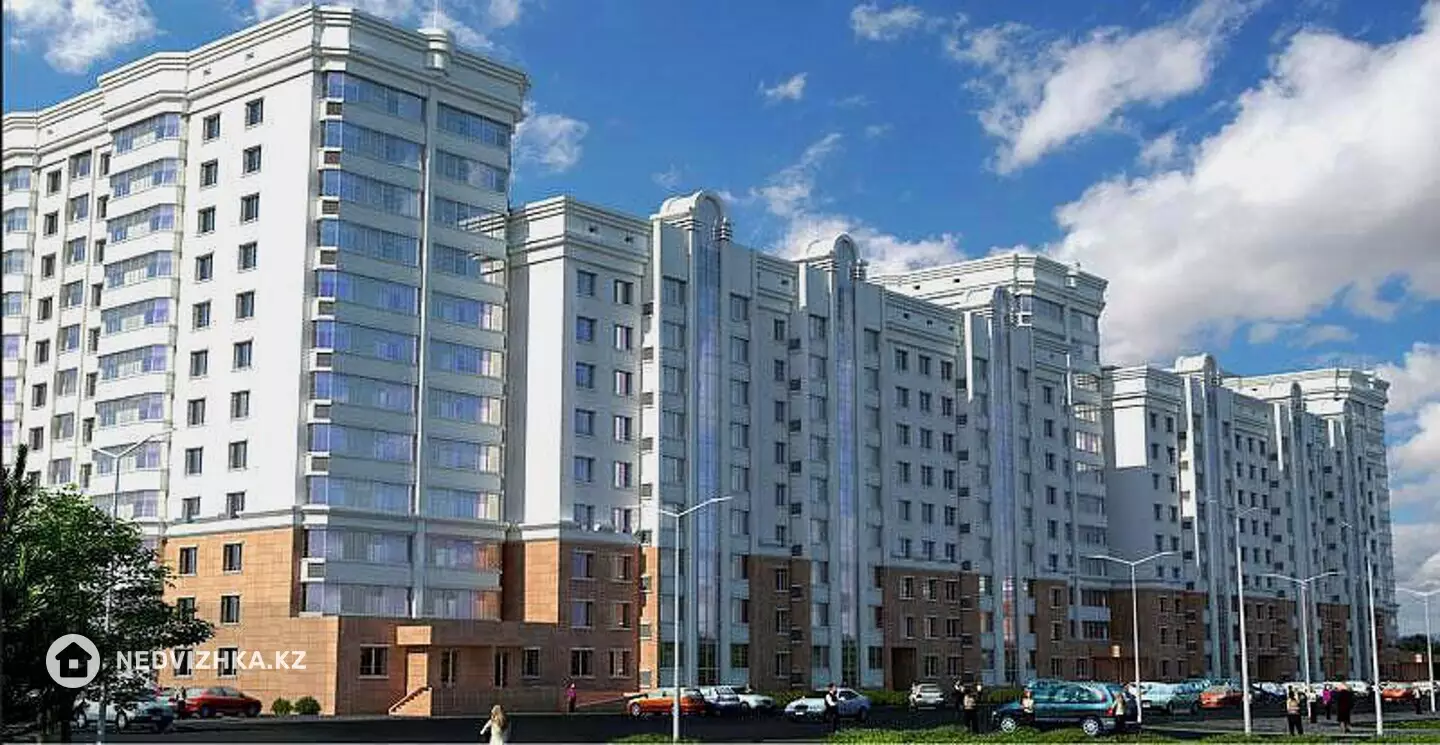 ЖК Испанский Дворик, фотография 1