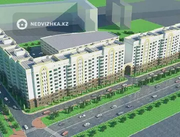 ЖК Керемет, миниатюра 5