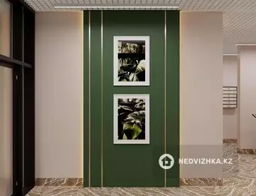 ЖК Квезаль, 4-нобай