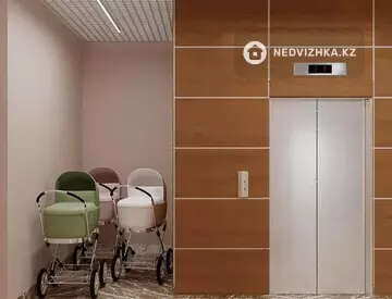 ЖК Квезаль, 7-нобай