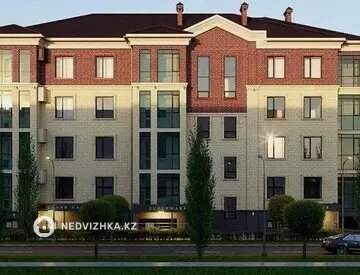 ЖК Колос, 4-нобай