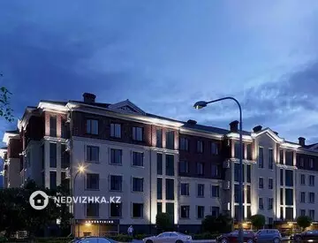 ЖК Колос, 7-нобай