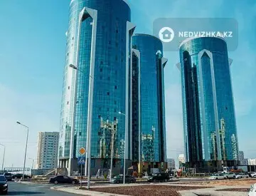 ЖК Көркем Tower, миниатюра 1