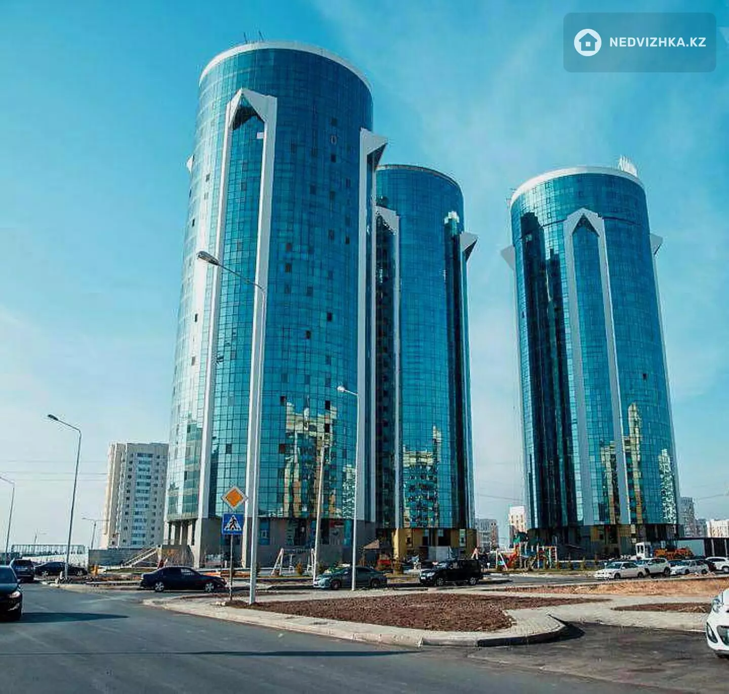ЖК Көркем Tower, фотография 1