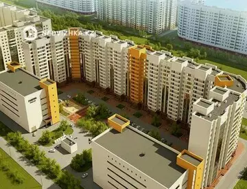 ЖК Кутты Мекен, миниатюра 1