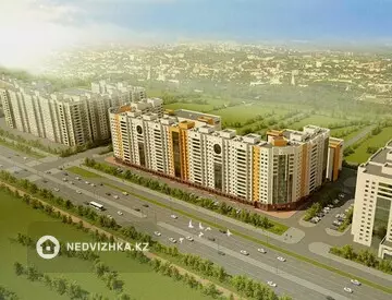 ЖК Кутты Мекен, миниатюра 2