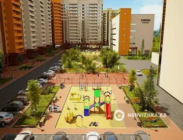 ЖК Кутты Мекен, миниатюра 4