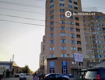 ЖК Лея Плюс, 2-нобай