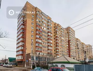 ЖК Лея Плюс, 3-нобай