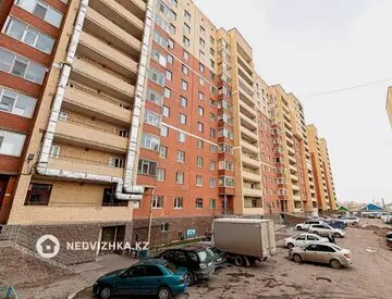 ЖК Лея Плюс, 4-нобай