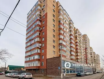 ЖК Лея Плюс, 6-нобай