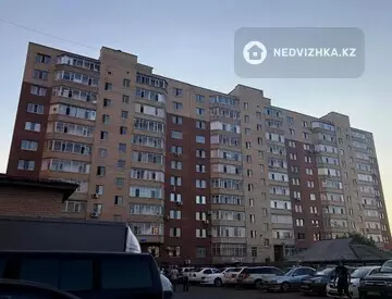 ЖК Лея Плюс, 7-нобай