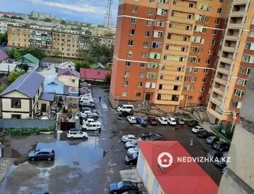 ЖК Лея Плюс, 8-нобай