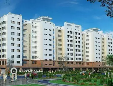 ЖК Блок 2, миниатюра 1