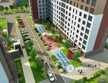 ЖК Madi, миниатюра 3