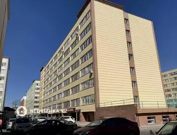 ЖК Марс, 1-нобай