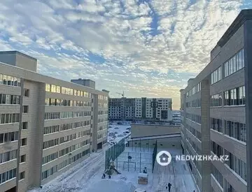 ЖК Марс, 2-нобай