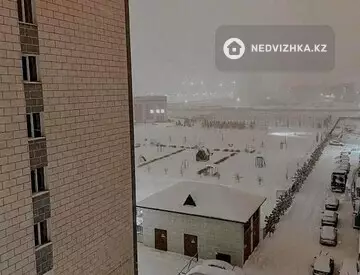 ЖК Марс, 3-нобай