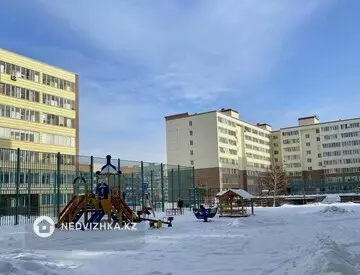 ЖК Марс, 4-нобай