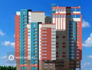 ЖК Мирадж, 10-нобай