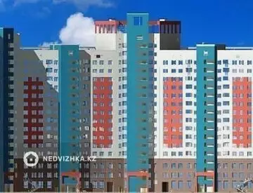 ЖК Мирадж, 11-нобай