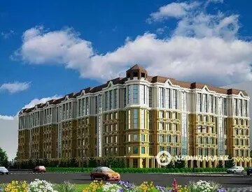 ЖК Наурыз-2, 2-нобай