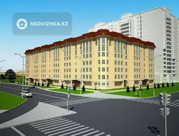 ЖК Наурыз-2, 4-нобай