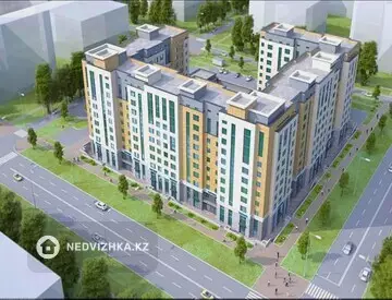 ЖК Оазис 3, миниатюра 3