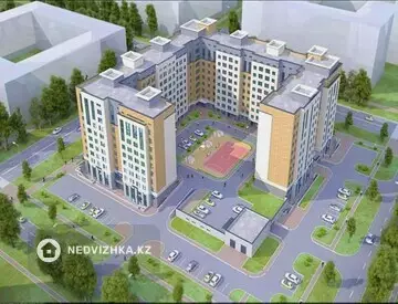 ЖК Оазис 3, миниатюра 4