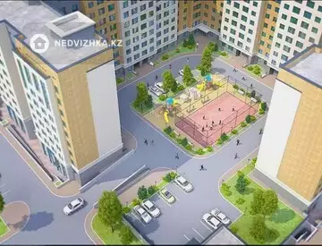 ЖК Оазис 3, миниатюра 5