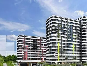 ЖК Sport Towers, 3-нобай