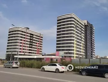 ЖК Sport Towers, 4-нобай