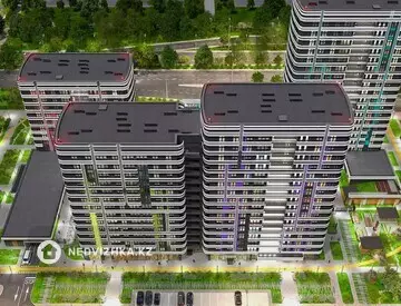 ЖК Sport Towers, 5-нобай