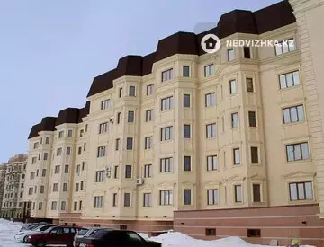 ЖК Оркен De Luxe, 4-нобай