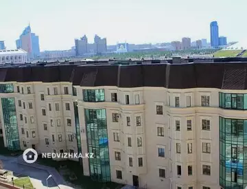 ЖК Оркен De Luxe, 5-нобай