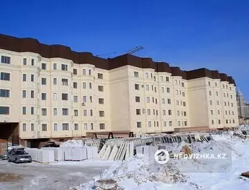ЖК Оркен De Luxe, 6-нобай