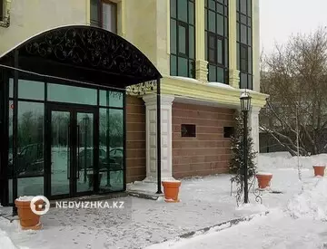 ЖК Парковый, 1-нобай