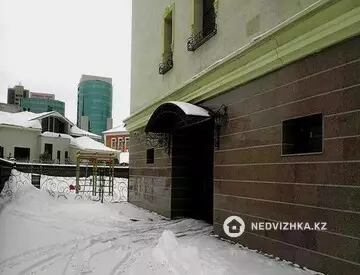ЖК Парковый, 2-нобай