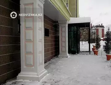 ЖК Парковый, 3-нобай