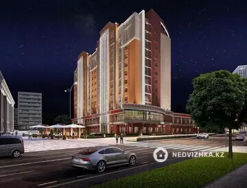 ЖК Парус, миниатюра 1