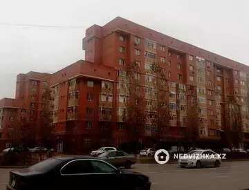 ЖК на просп. Кудайбердыулы, миниатюра 1