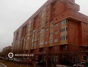 ЖК на просп. Кудайбердыулы, миниатюра 2