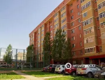 ЖК на просп. Кудайбердыулы, миниатюра 5