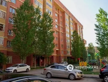 ЖК на просп. Кудайбердыулы, миниатюра 6